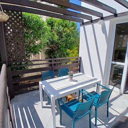 Villa Kiveli أيا نابا المظهر الخارجي الصورة