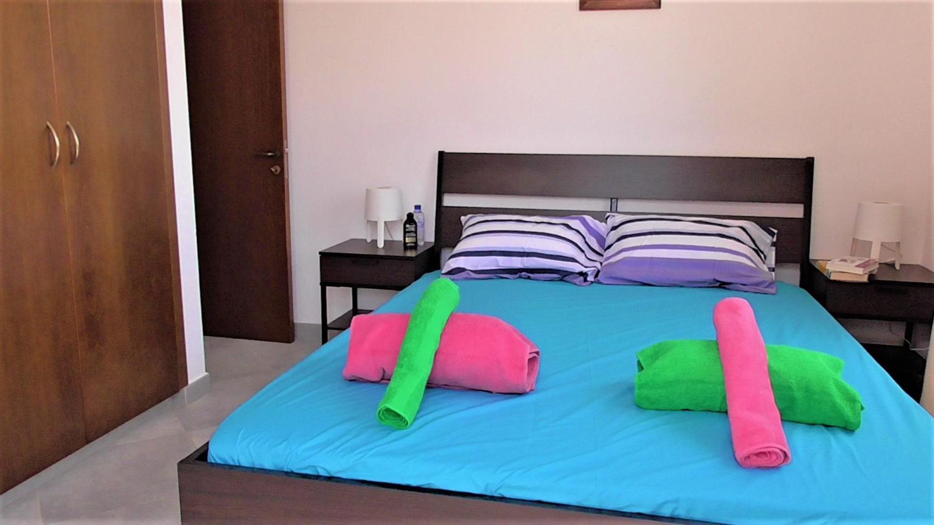 Villa Kiveli أيا نابا المظهر الخارجي الصورة