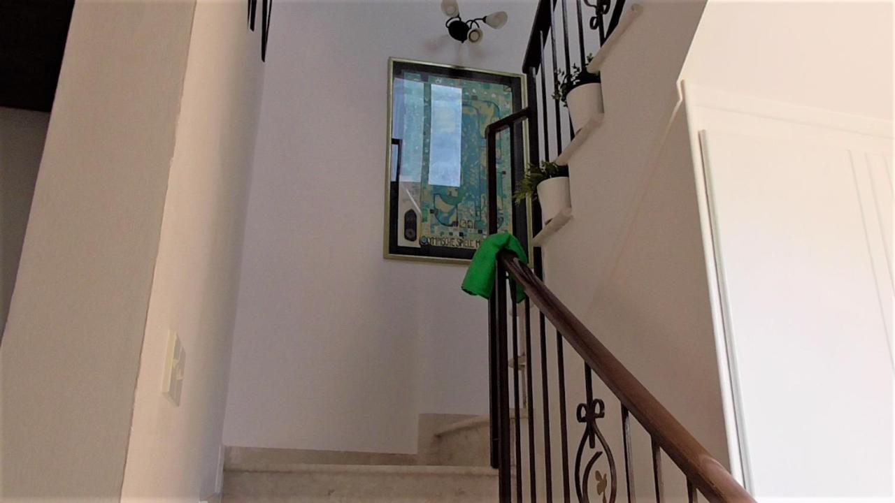 Villa Kiveli أيا نابا المظهر الخارجي الصورة