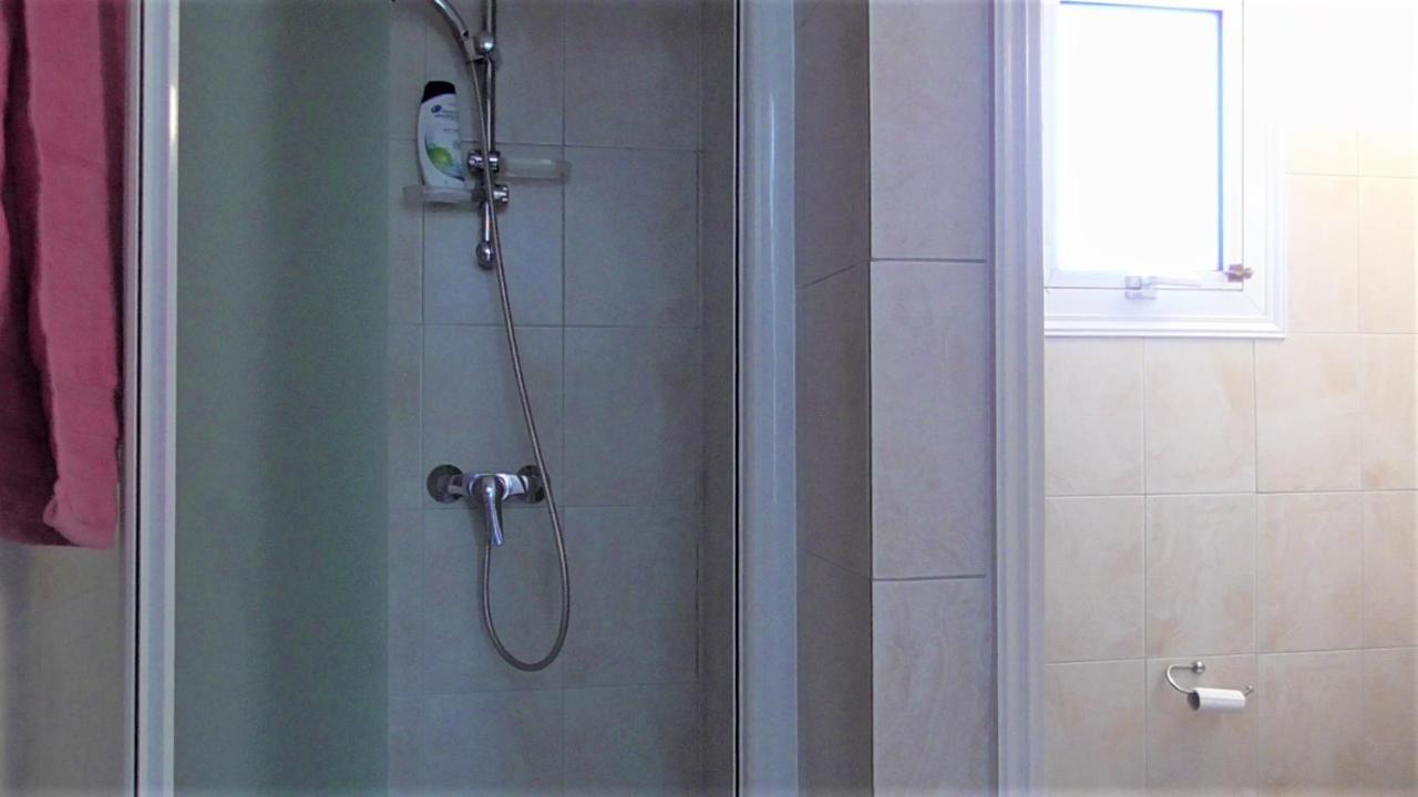 Villa Kiveli أيا نابا المظهر الخارجي الصورة