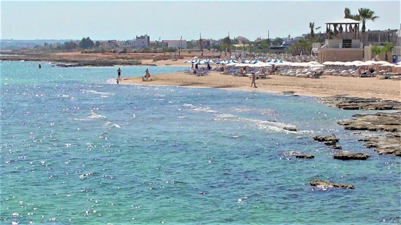 Villa Kiveli أيا نابا المظهر الخارجي الصورة