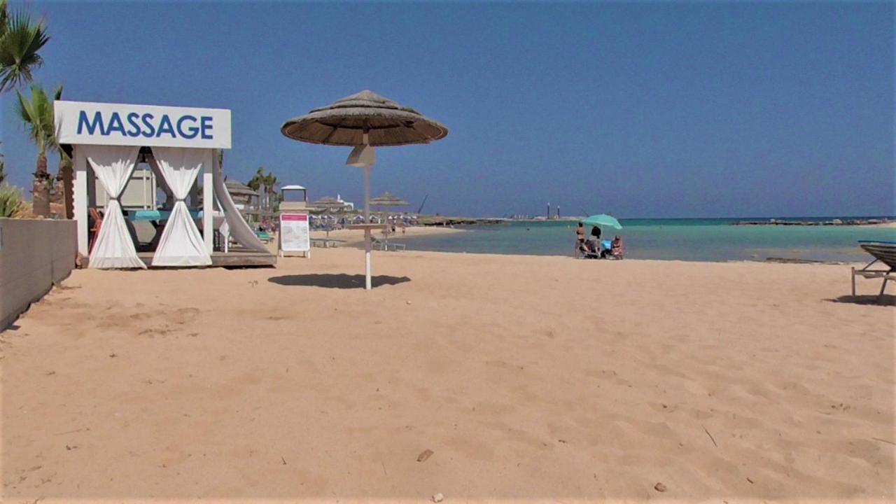 Villa Kiveli أيا نابا المظهر الخارجي الصورة